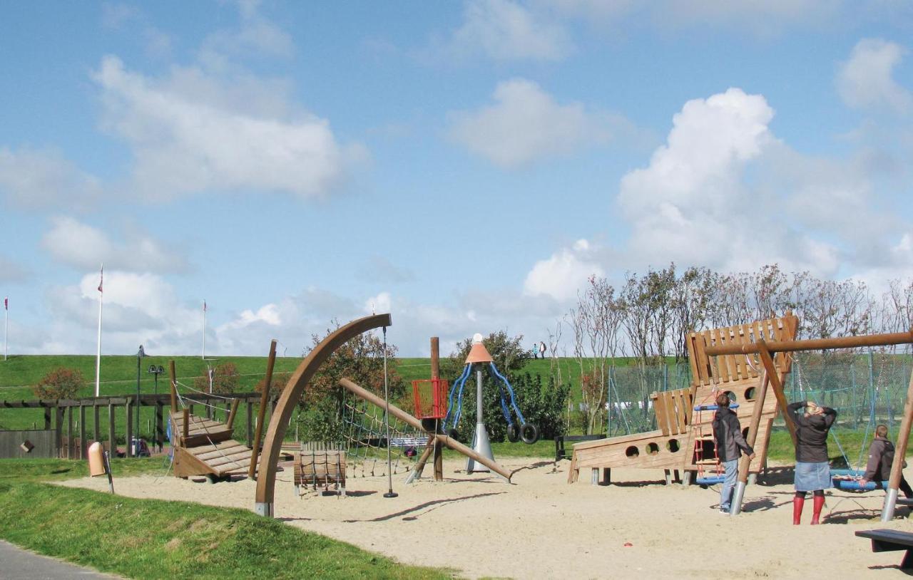 Friedrichskoog-Strandpark 22 المظهر الخارجي الصورة